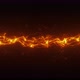 Abstract Fire Streaks Background Loop - VideoHive Item for Sale