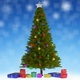 Cristmas Tree v03 - VideoHive Item for Sale