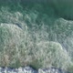 Ocean Waves Top Down View - VideoHive Item for Sale