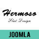 Hermoso - Multipurpose Responsive Joomla Template  - ThemeForest Item for Sale