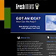 Fresh Ideas - 3 Color Themes - ThemeForest Item for Sale