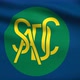 SADC Flag 4K - VideoHive Item for Sale