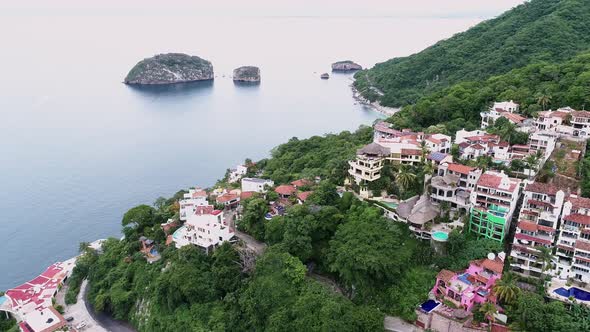 Parque Marino en Puerto Vallarta