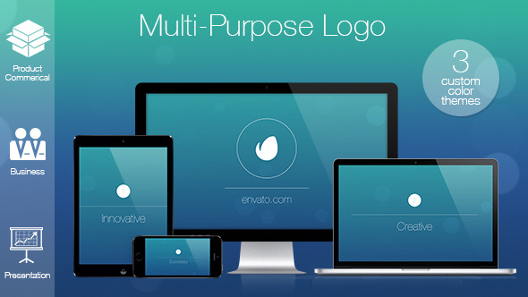 Multi-Purpose Logo