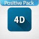 Positive Children Pack