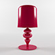 Masiero Eva lamp - 3DOcean Item for Sale