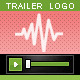 Swish Trailer Logo