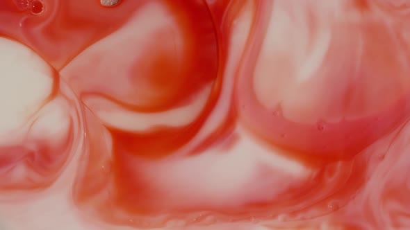 Fluid Abstract Motion Background  alt