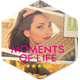 Moments Of Life - VideoHive Item for Sale