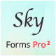 Sky Forms Pro - CodeCanyon Item for Sale