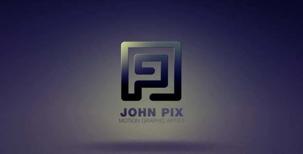 Metal Elegant logo alt