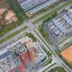 High Rise Construction & Housing Estate at Sunway Medini, Iskandar Puteri - VideoHive Item for Sale