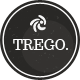 Trego - Premium Responsive Zencart Theme - ThemeForest Item for Sale