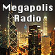 Megapolis Radio 1 - AudioJungle Item for Sale