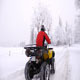ATV Winter Ride - VideoHive Item for Sale