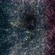 Mexico Flag With Abstract Particles - VideoHive Item for Sale