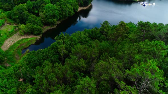 River Nature