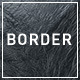 BORDER - A Delightful Photography WordPress Theme - ThemeForest Item for Sale
