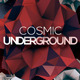 Cosmic Underground Flyer - GraphicRiver Item for Sale