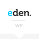 Eden - Retina Multi-Purpose WordPress Theme - ThemeForest Item for Sale