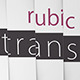 Rubic Cube Transition - VideoHive Item for Sale