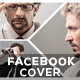 Facebook Cover Template Vol.III - GraphicRiver Item for Sale