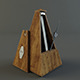 Metronome - 3DOcean Item for Sale