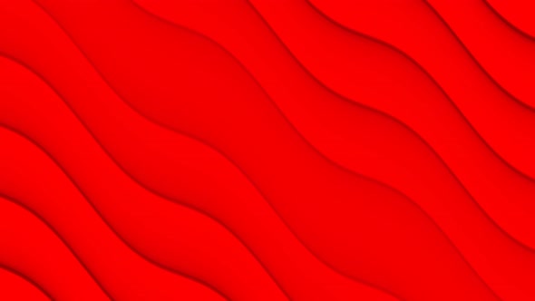 Red Background