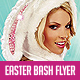 Easter Bash Flyer - GraphicRiver Item for Sale