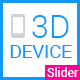 3D Device Slider - CodeCanyon Item for Sale