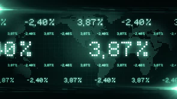 Financial Data Board