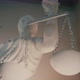 statue of liberty in the courtroom - VideoHive Item for Sale