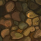 Stone Floor Tile V2 - 3DOcean Item for Sale