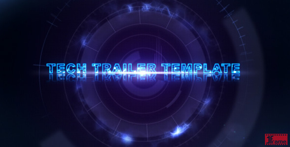 Tech Text Trailer alt