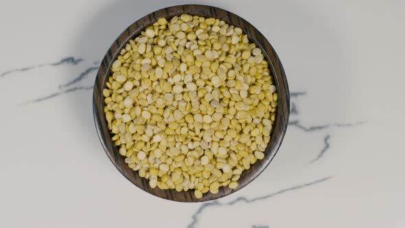 Daal Lentil Seeds