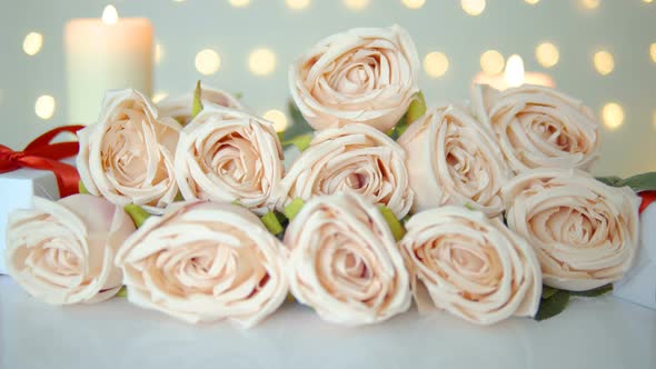 Rose Bouquet