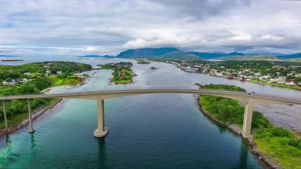 Bronnoysund Norway