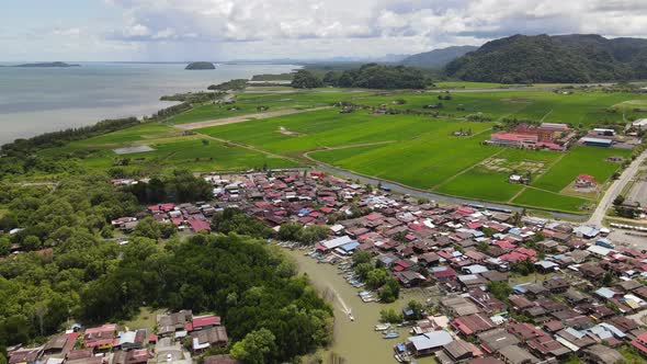 The Travel Heaven of Langkawi, Malaysia