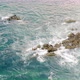 Seascape with rocks and calm sea - VideoHive Item for Sale