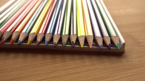 Colorful Pencils4