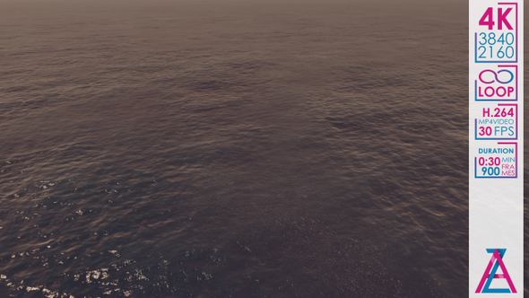 The Ocean At Dawn alt