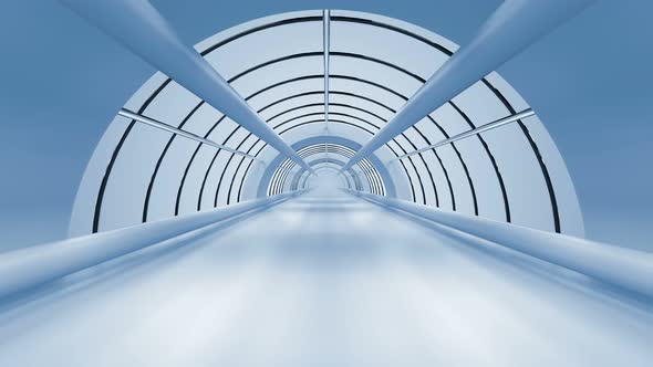 Modern Tunnel Loop alt