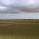 wind farm with renewable energy towers - VideoHive Item for Sale