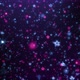 Neon Stars 4k Loop - VideoHive Item for Sale