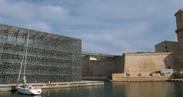 Marseille, Bouches du Rhone, France