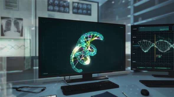 Analysis of the virus genes helps to find the solution for the current pandemic alt