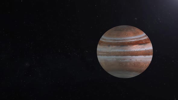 Jupiter Backgrounds