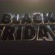 Black Friday Title - 4K - VideoHive Item for Sale