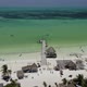 Holbox top view - VideoHive Item for Sale