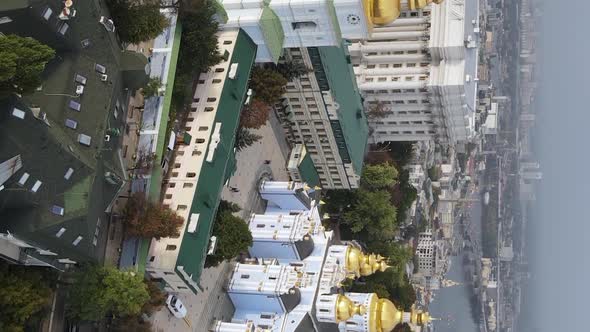 Kyiv Ukraine St